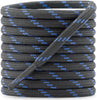 10 Dark Gray Blue