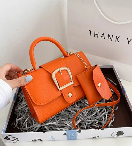 2024 Fashion Small Handbags and Purses Designer Women Shoulder Bag Casual Flap Crossbody Top Handle Bags
